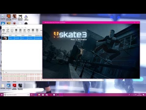how to download rpcs3